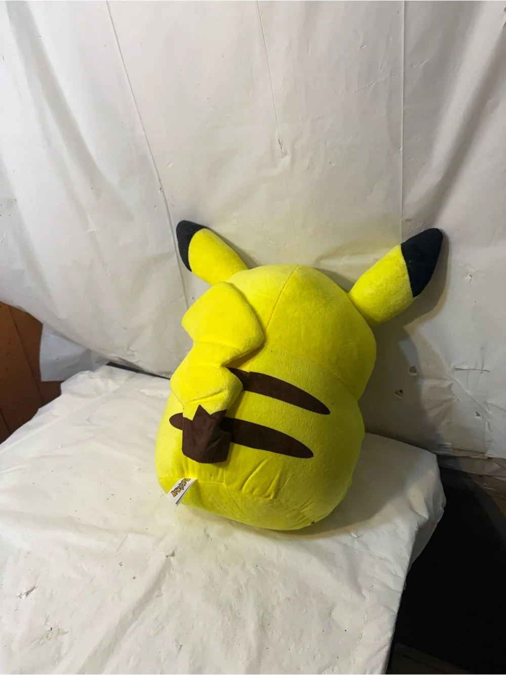 Pokémon Pikachu 15” inch plush